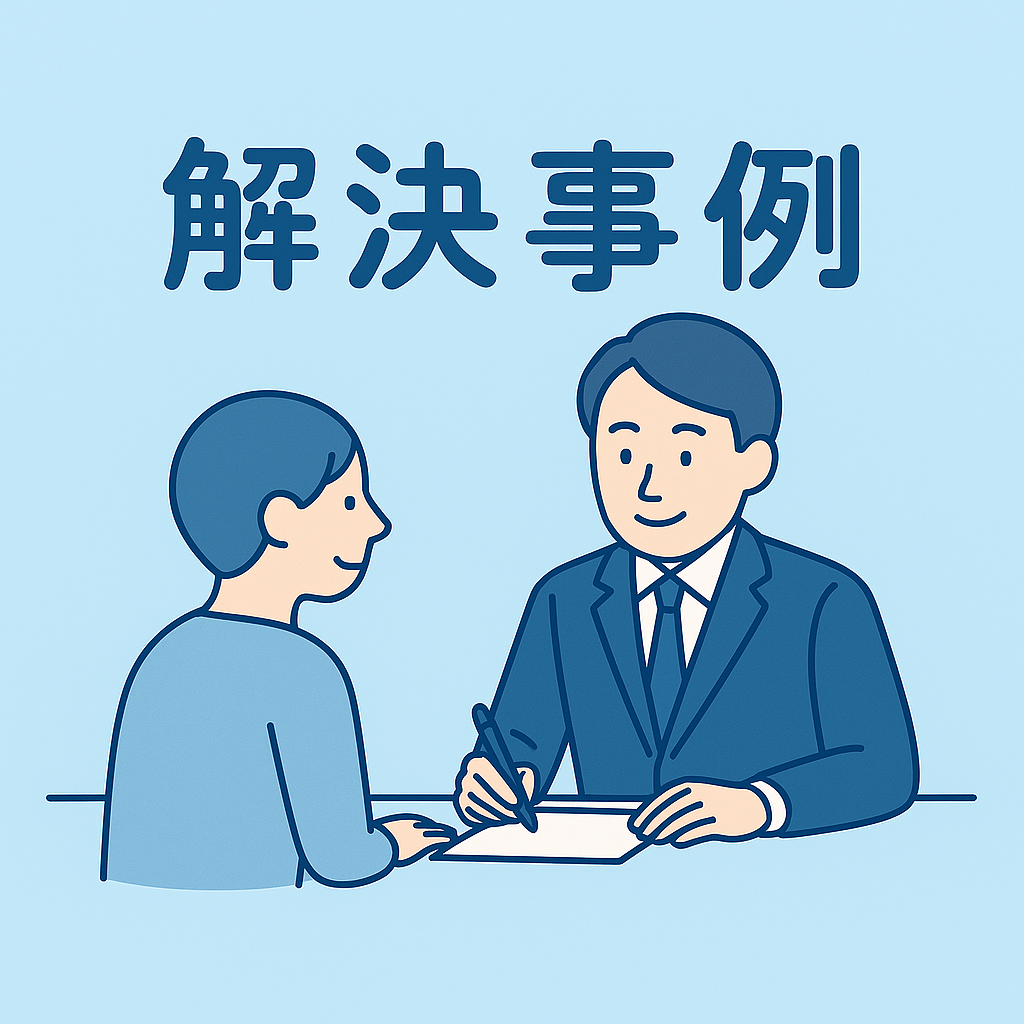 【労働審判・和解事例】退職時の有給取得・解雇無効をめぐる申立て、初回期日で早期解決